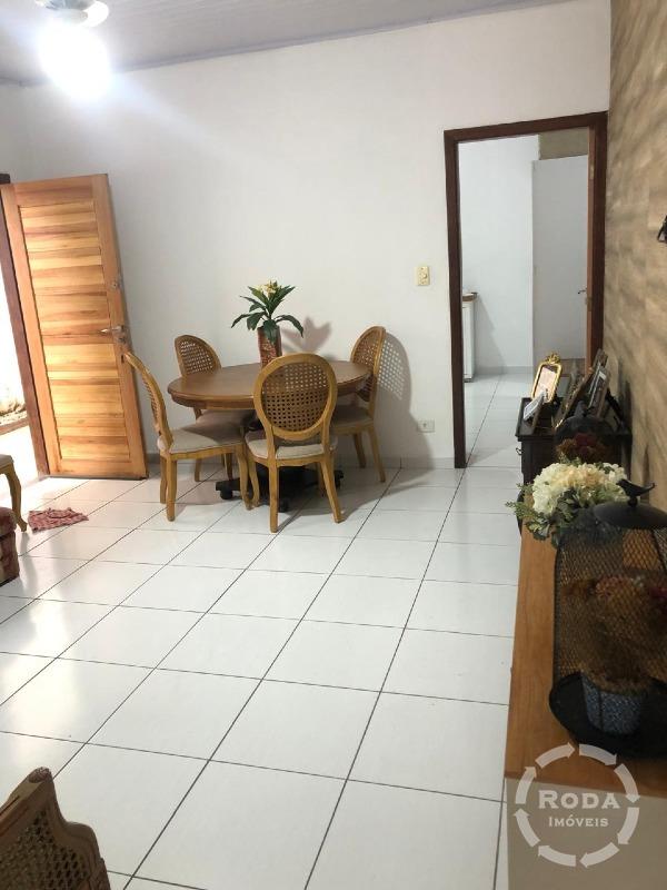 Casa à venda no Macuco: 