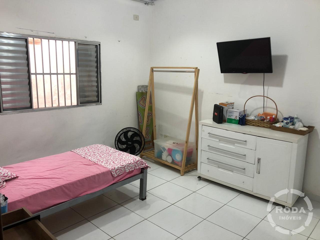 Casa à venda no Macuco: 