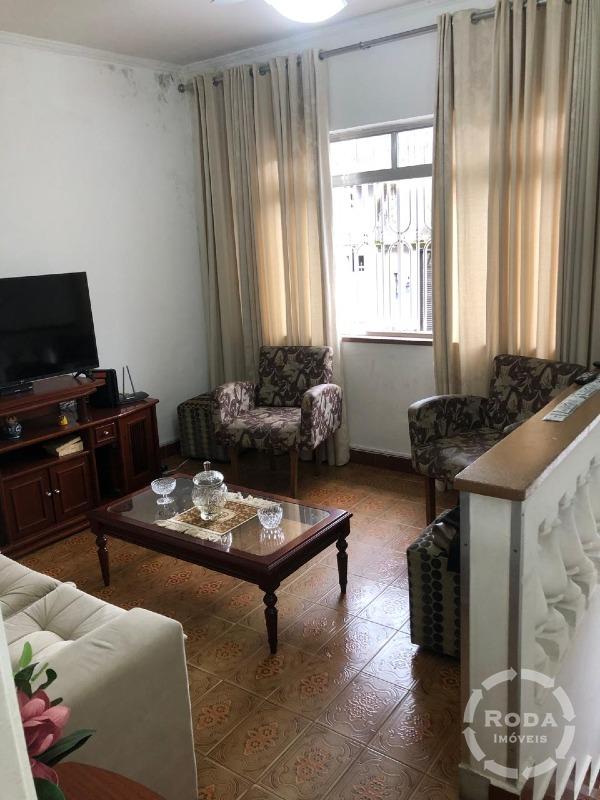 Casa à venda no Macuco: 