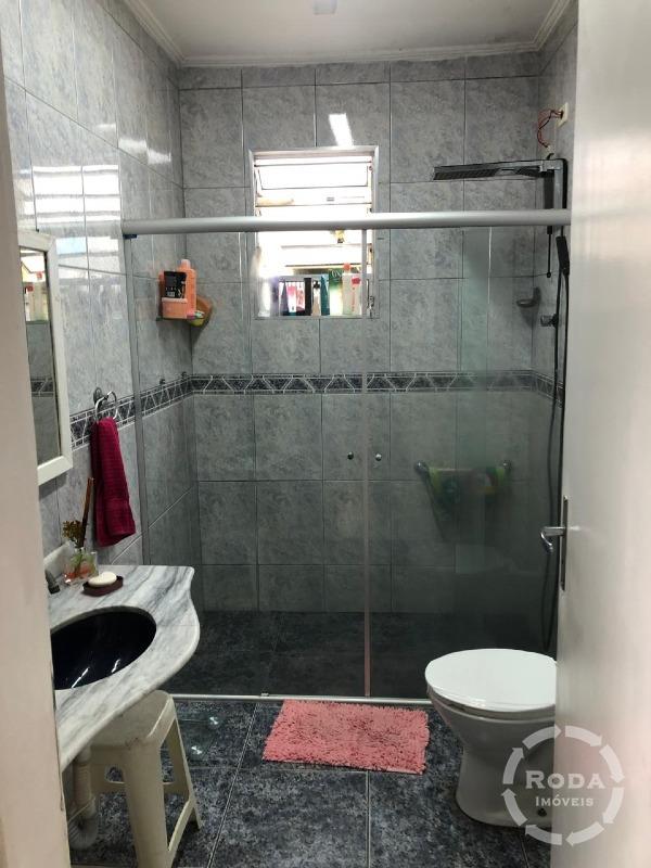 Casa à venda no Macuco: 