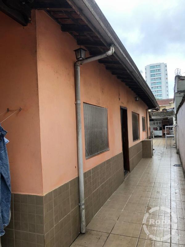 Casa à venda no Macuco: 