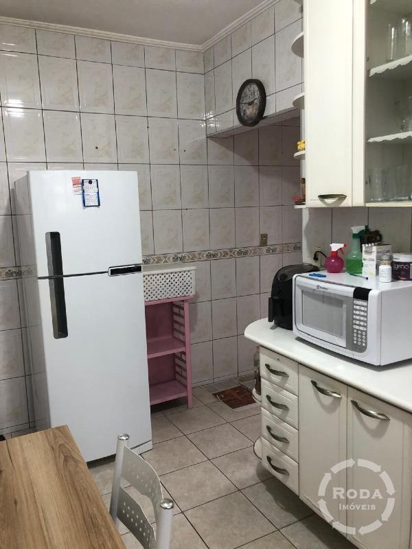 Casa à venda no Macuco: 