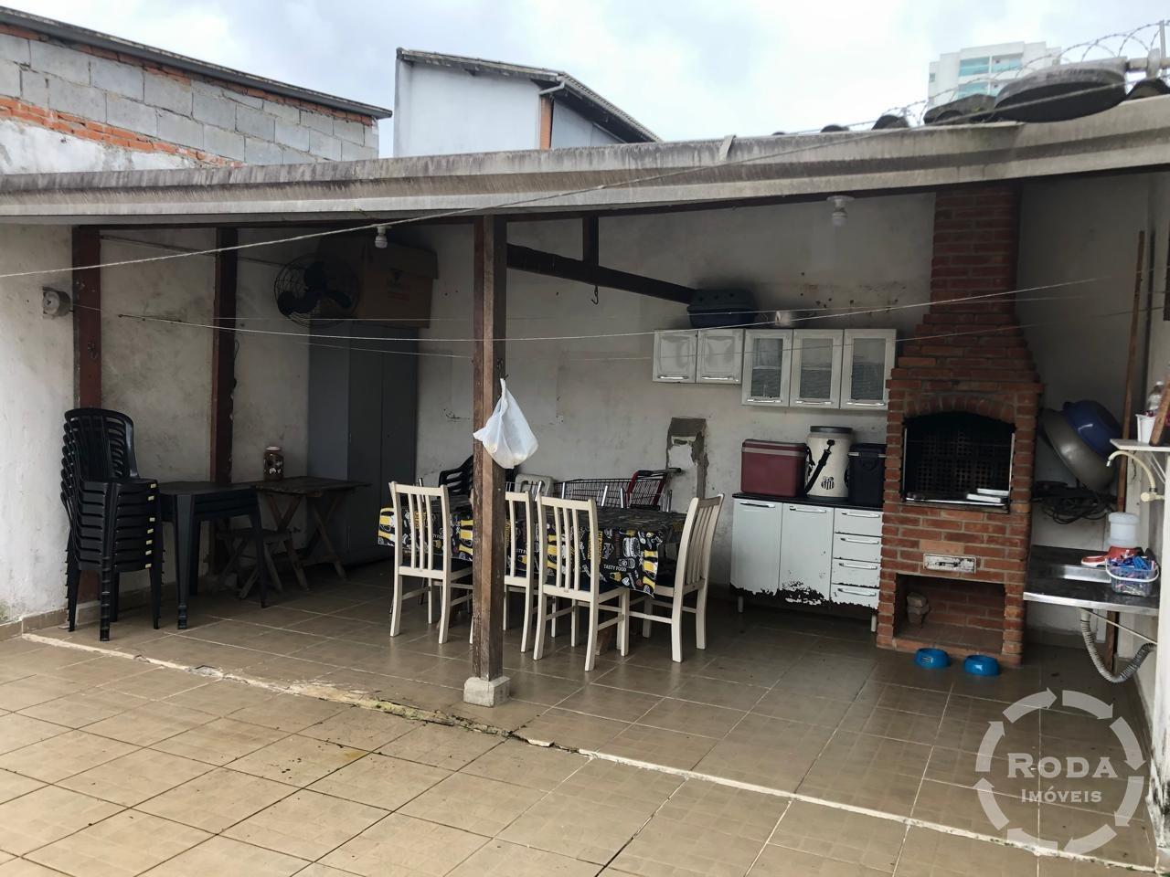 Casa à venda no Macuco: 