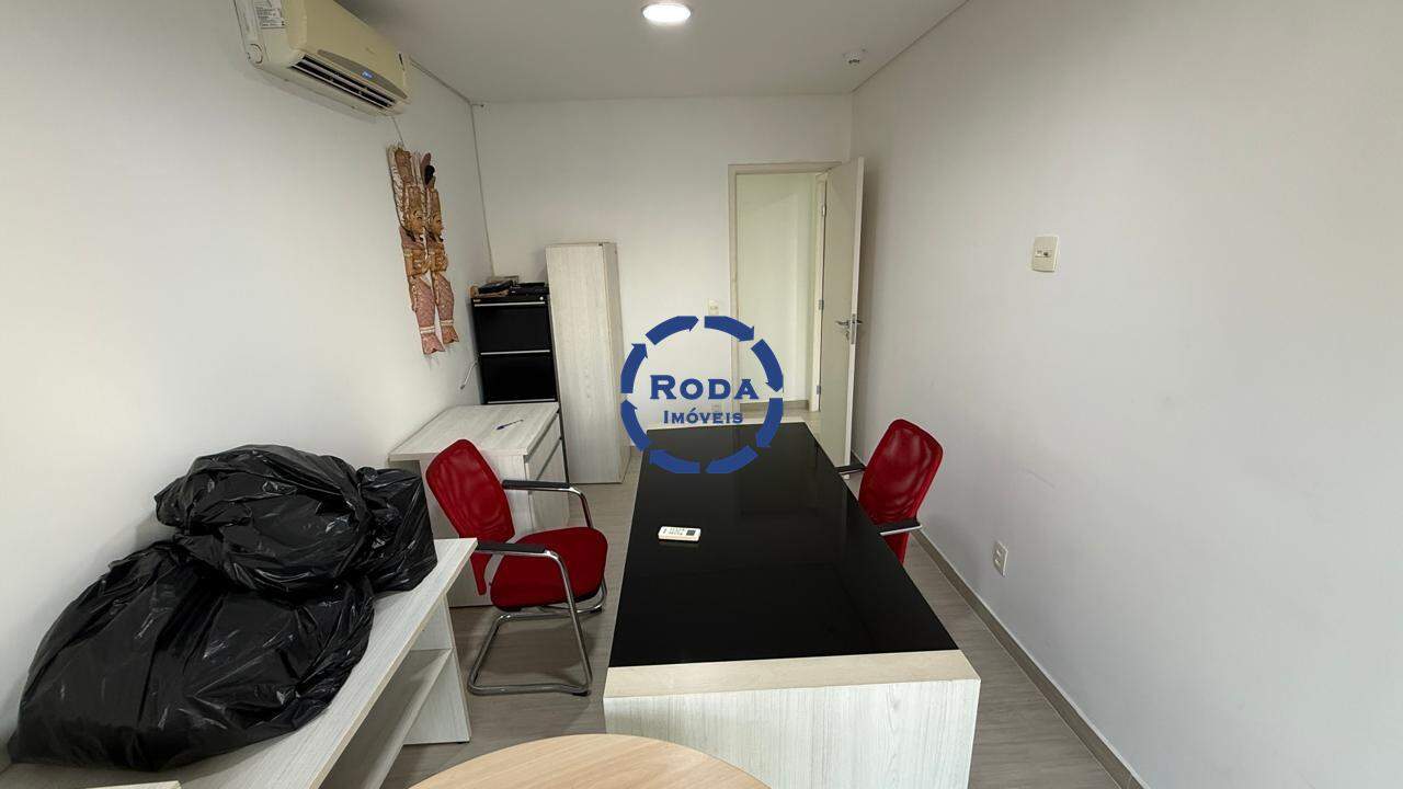 Sala para aluguel no Boqueirão: 