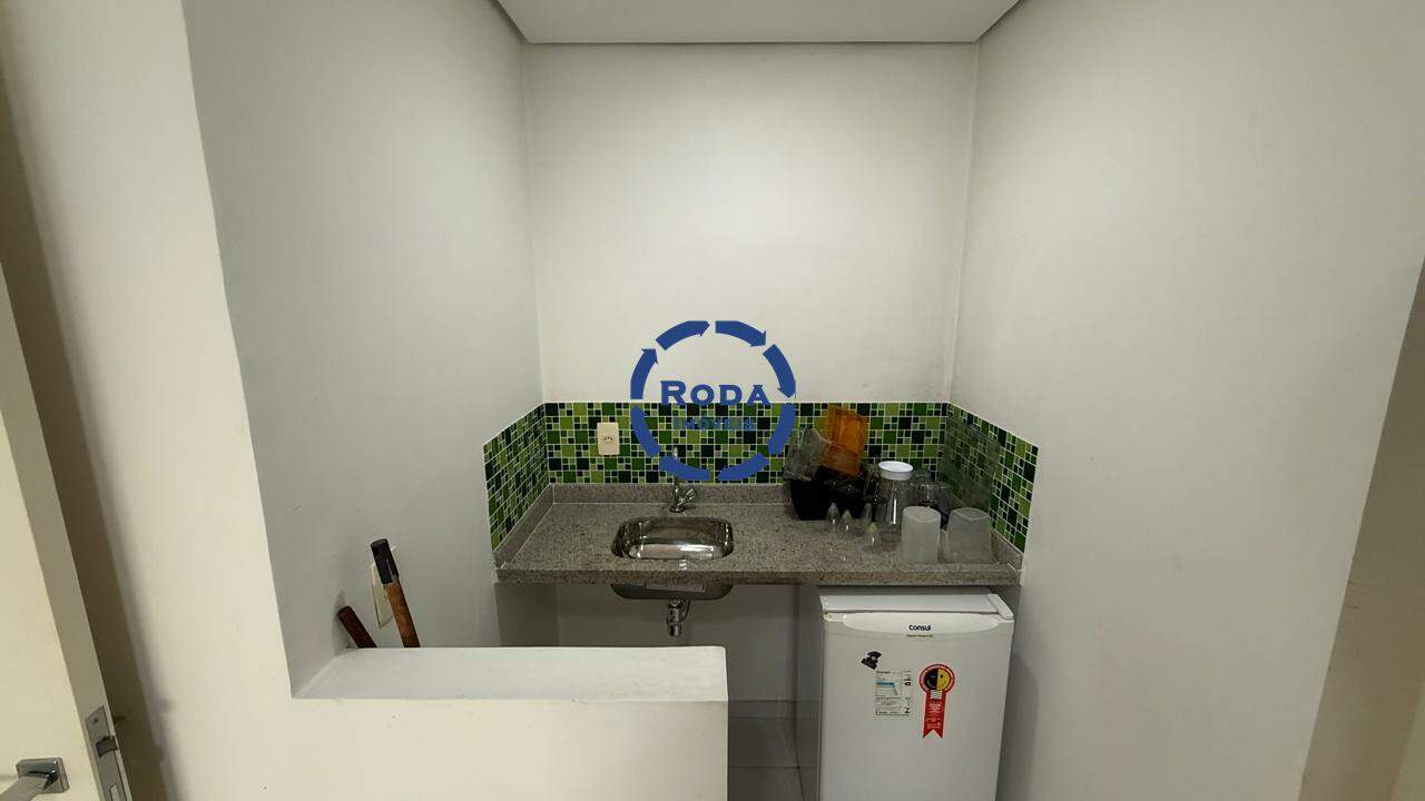 Sala para aluguel no Boqueirão: 