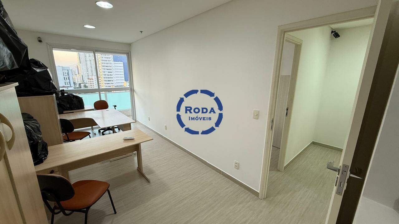 Sala para aluguel no Boqueirão: 