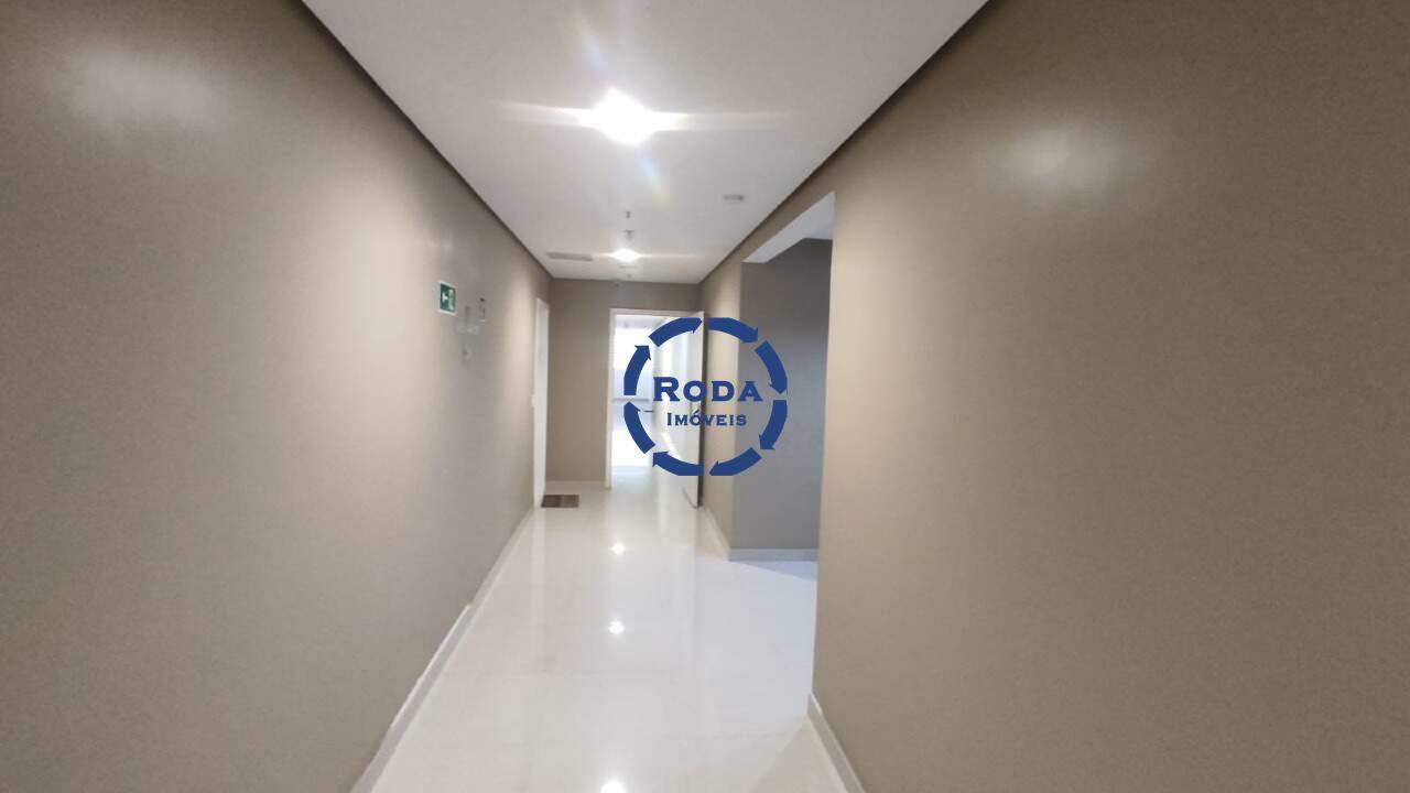 Sala à venda no Boqueirão: 