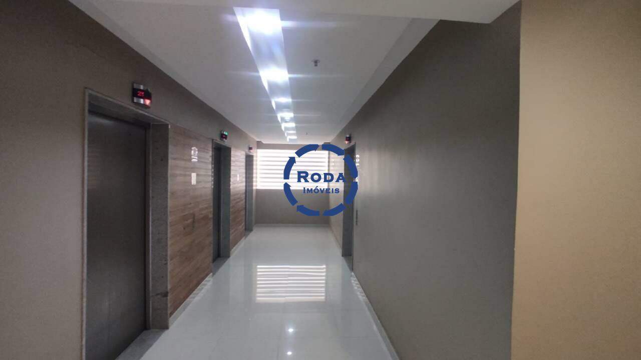 Sala à venda no Boqueirão: 