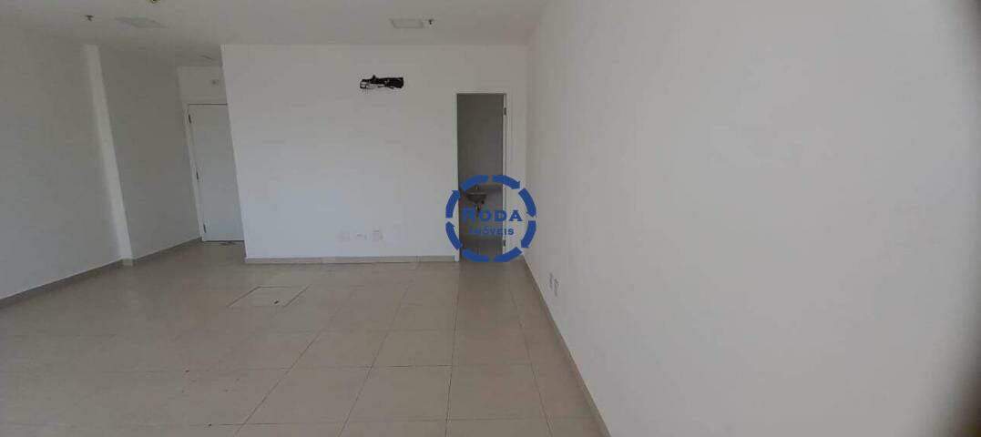 Sala à venda no Boqueirão: 