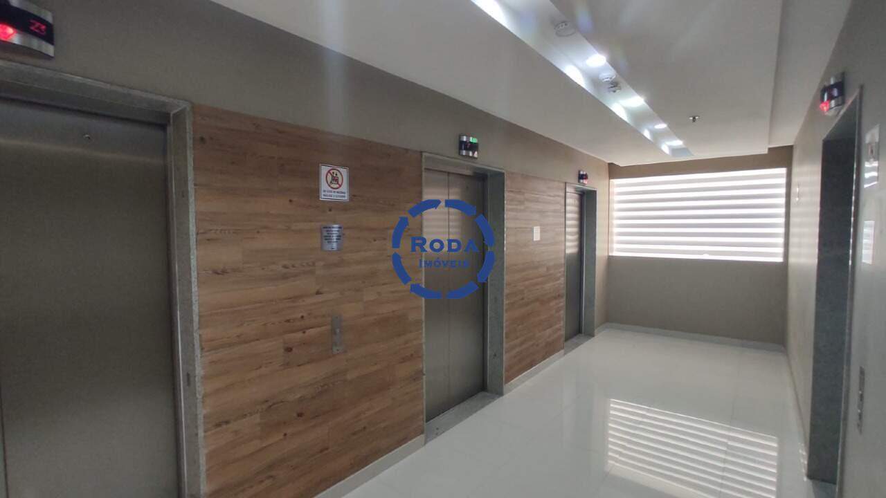 Sala à venda no Boqueirão: 