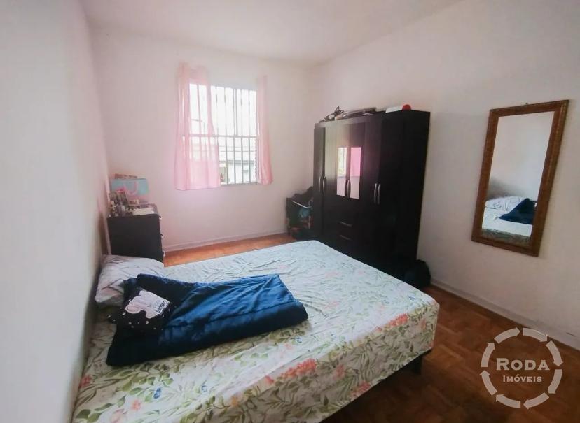 Apartamento para aluguel no Macuco: 