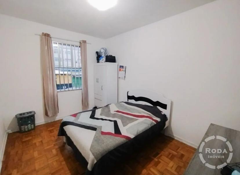 Apartamento para aluguel no Macuco: 