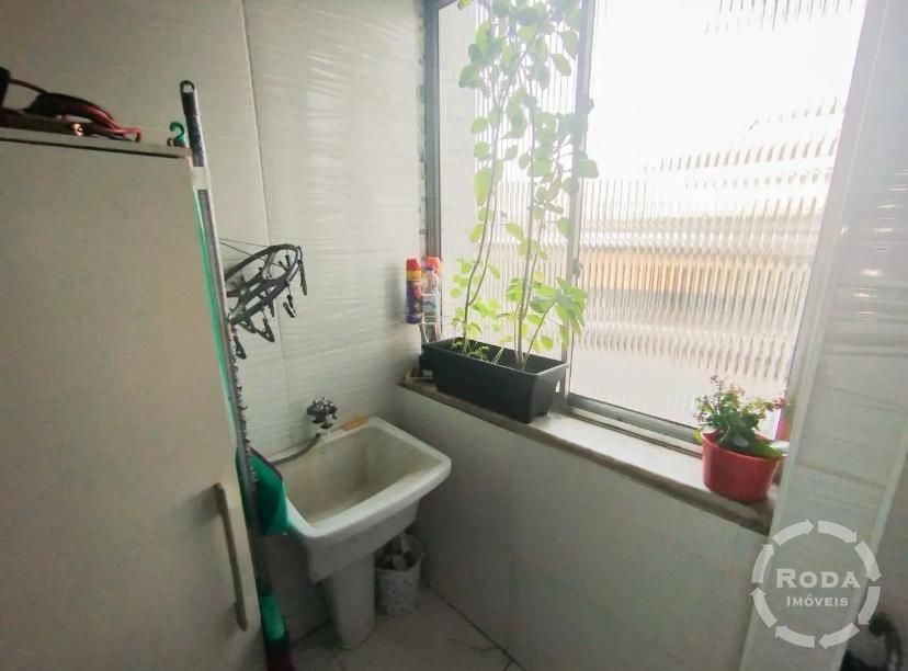 Apartamento para aluguel no Macuco: 