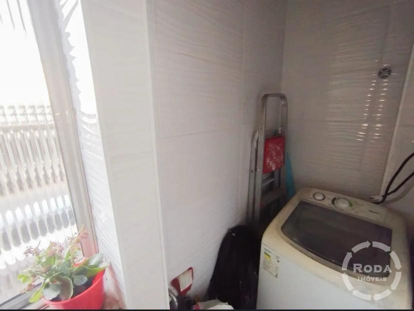 Apartamento para aluguel no Macuco: 