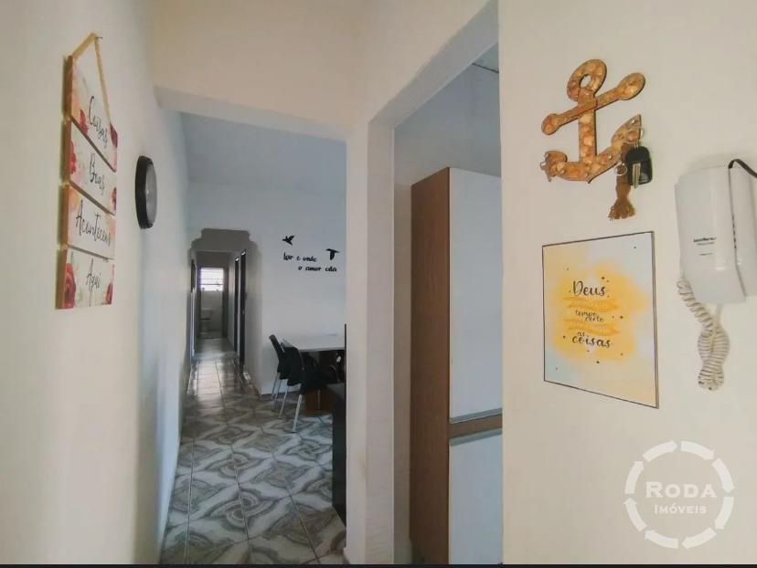 Apartamento para aluguel no Macuco: 