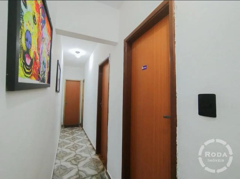 Apartamento para aluguel no Macuco: 