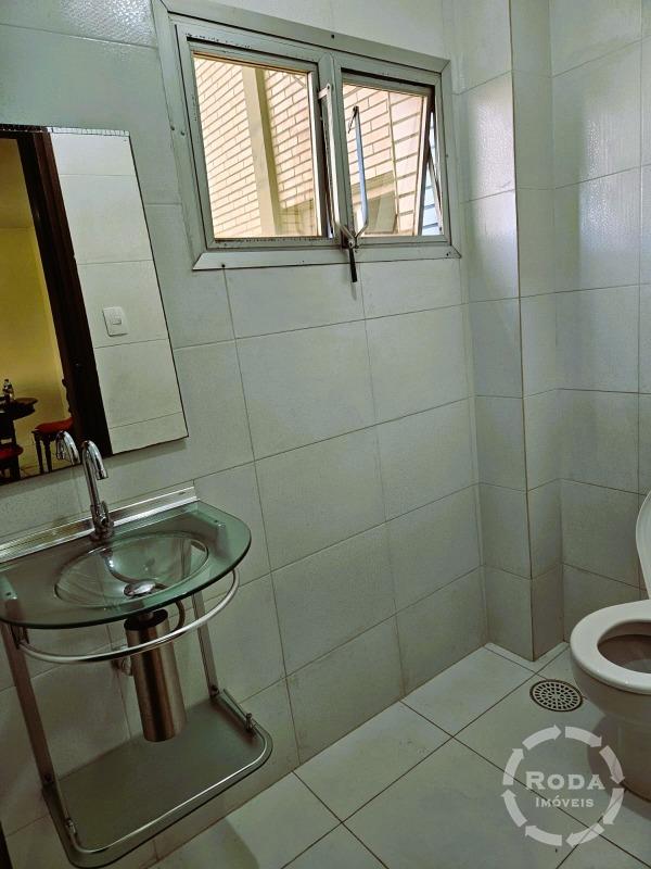 Apartamento para aluguel no Aparecida: 