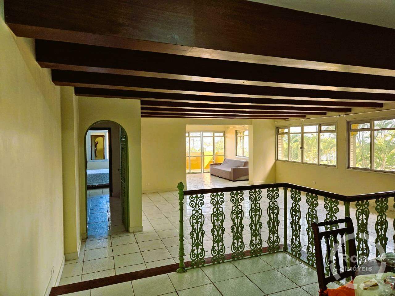 Apartamento para aluguel no Aparecida: 