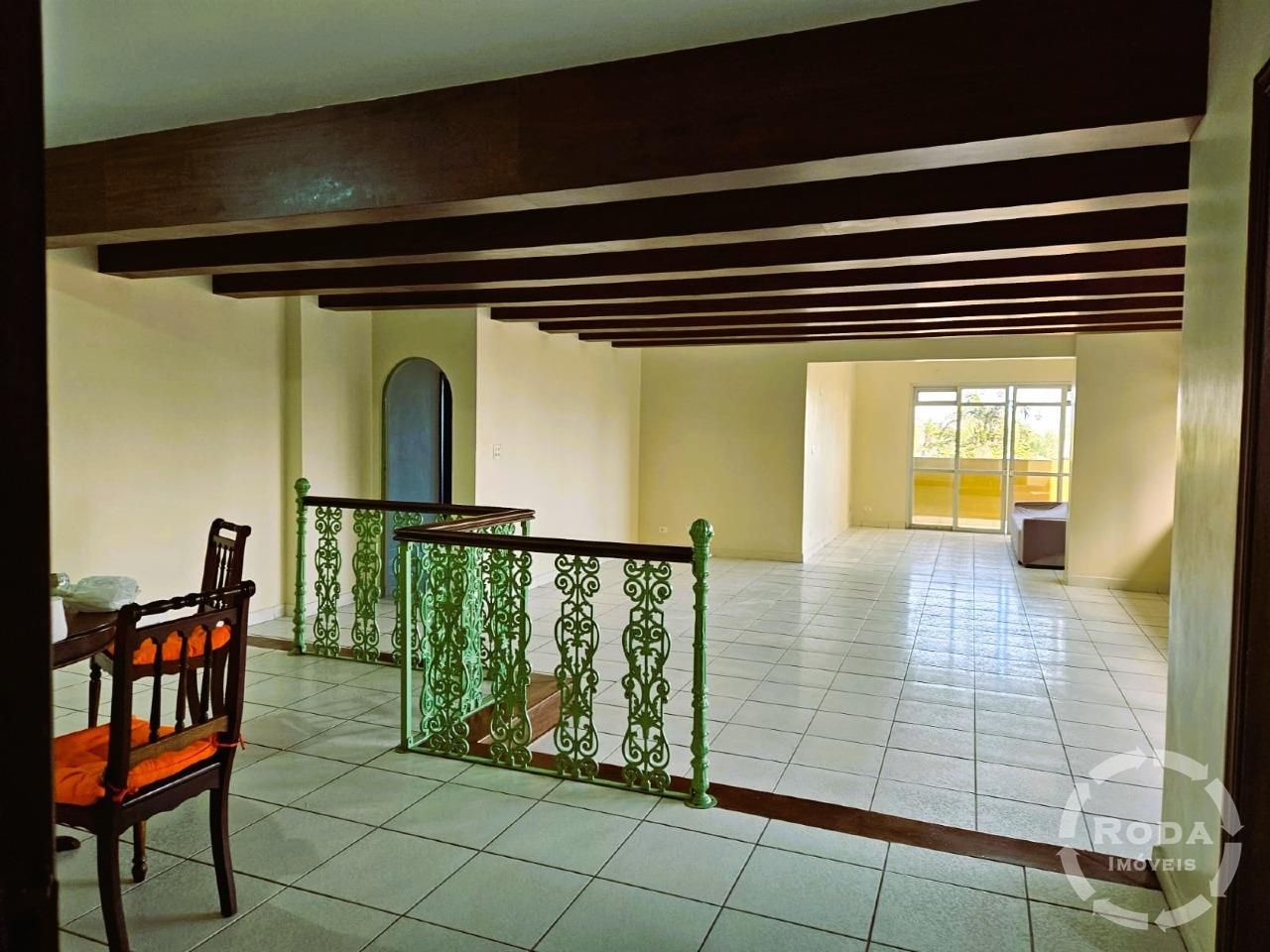 Apartamento para aluguel no Aparecida: 