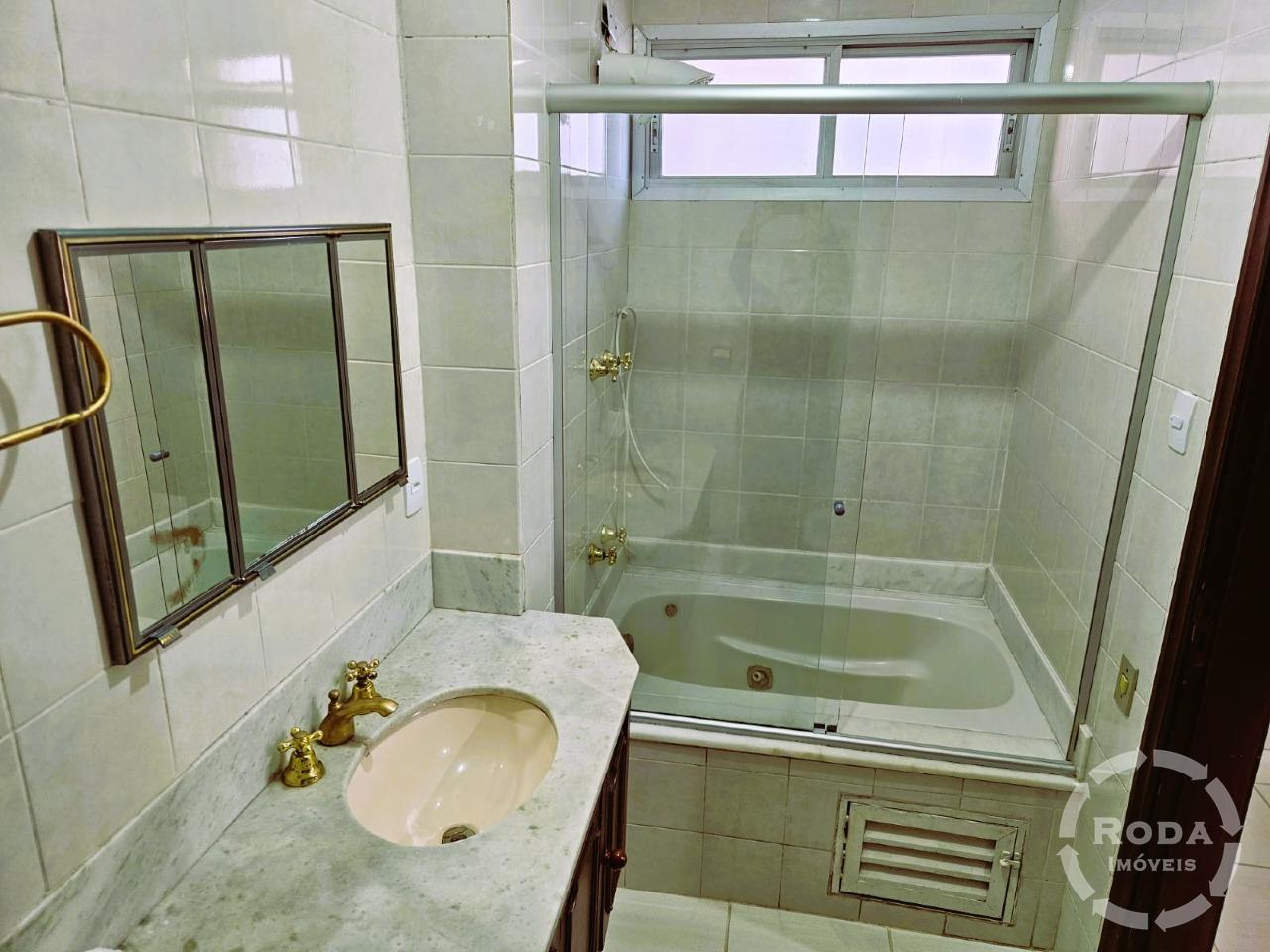 Apartamento para aluguel no Aparecida: 