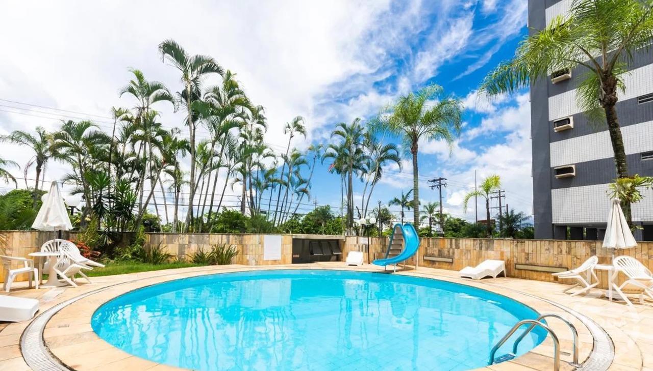 Apartamento para aluguel no Aparecida: 