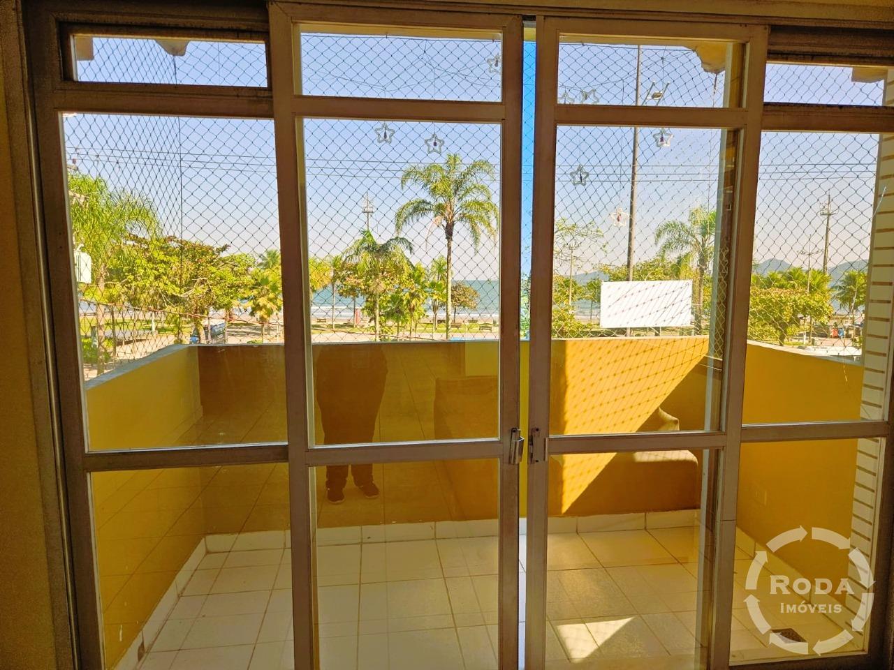 Apartamento para aluguel no Aparecida: 