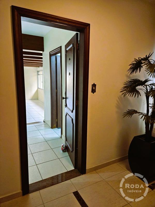 Apartamento para aluguel no Aparecida: 