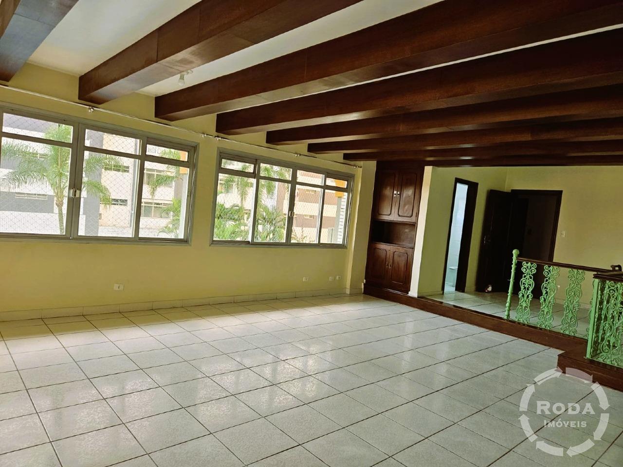 Apartamento para aluguel no Aparecida: 