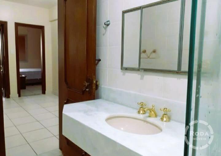 Apartamento para aluguel no Aparecida: 