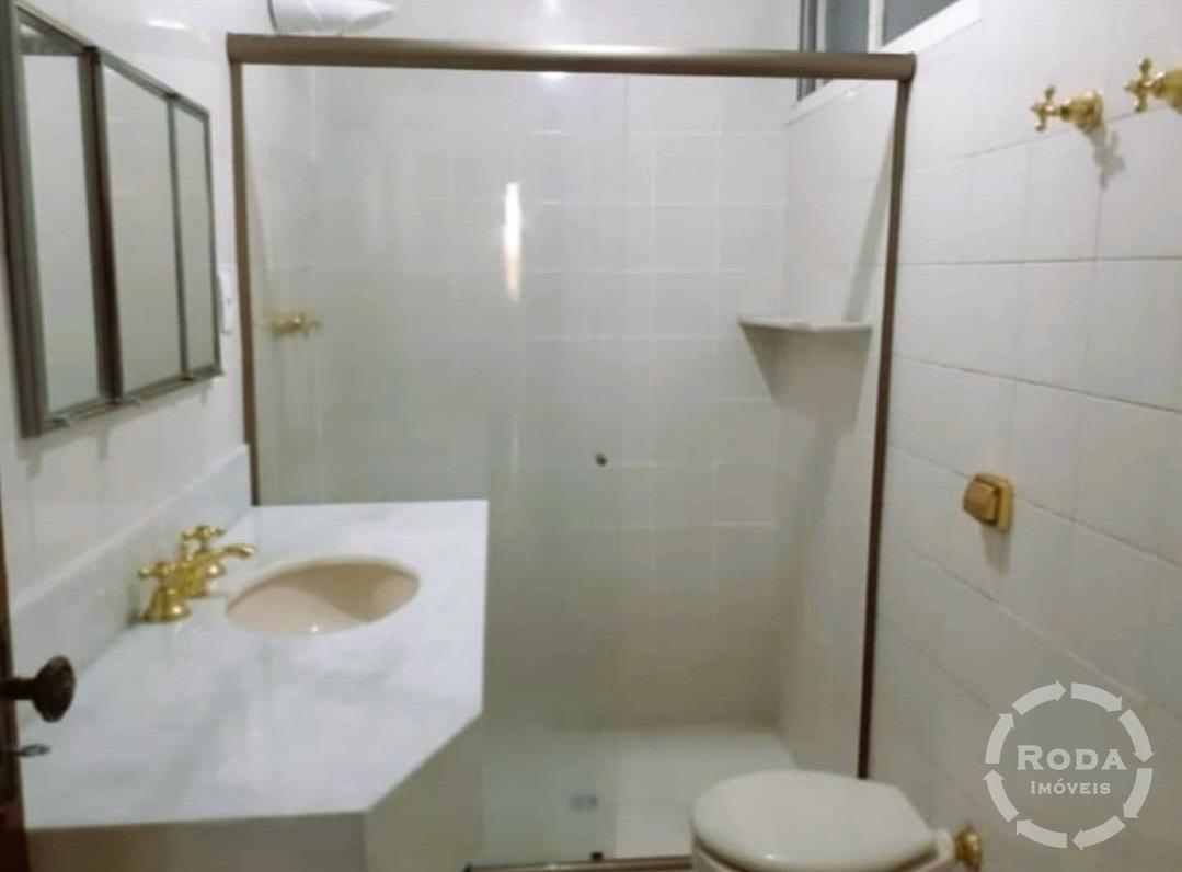 Apartamento para aluguel no Aparecida: 