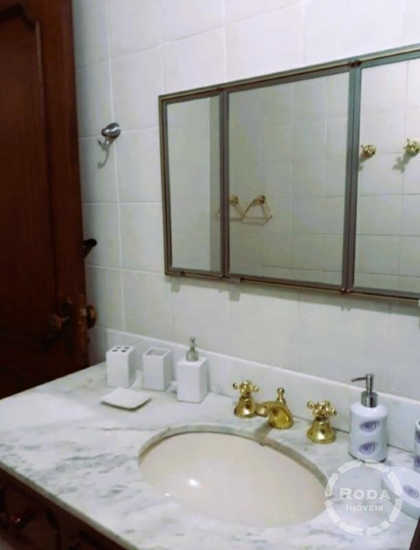 Apartamento para aluguel no Aparecida: 