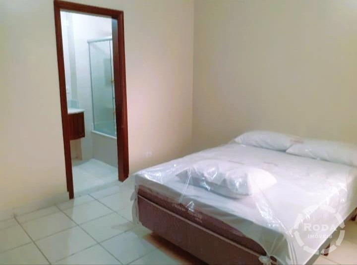 Apartamento para aluguel no Aparecida: 