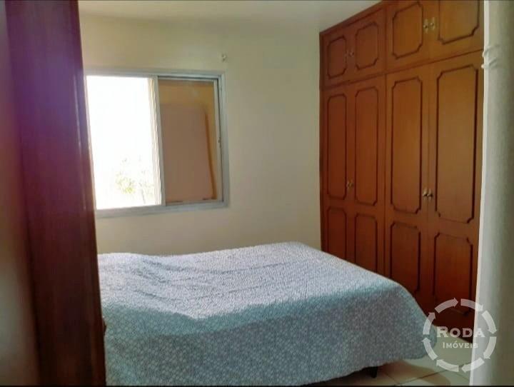 Apartamento para aluguel no Aparecida: 