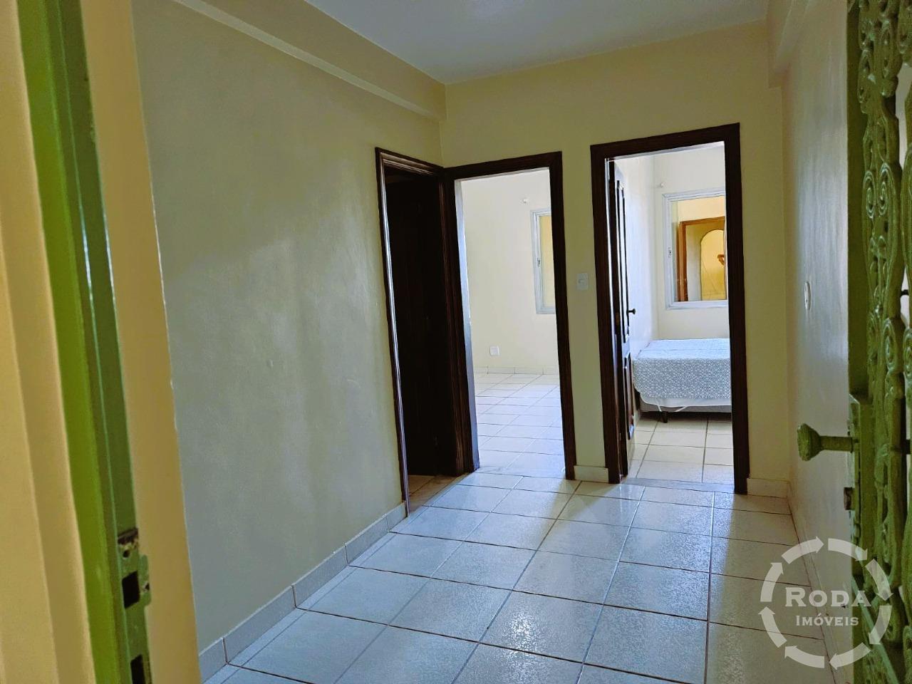 Apartamento para aluguel no Aparecida: 