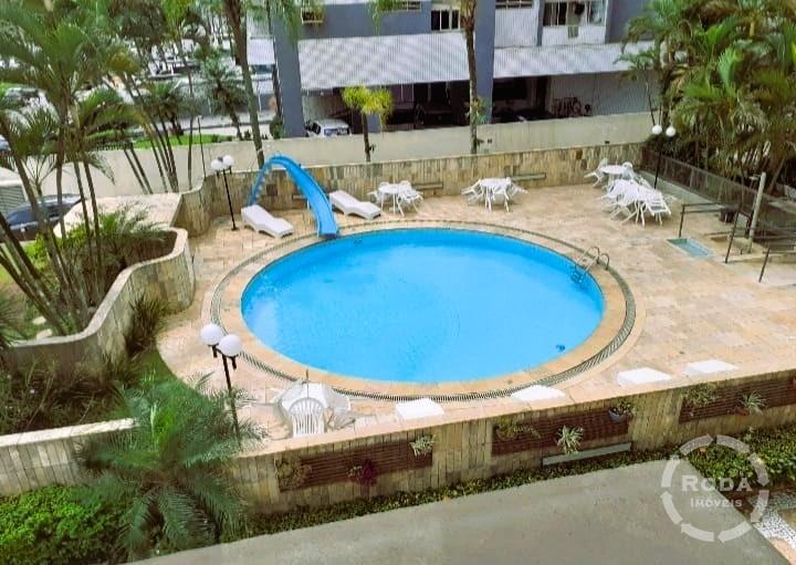 Apartamento para aluguel no Aparecida: 