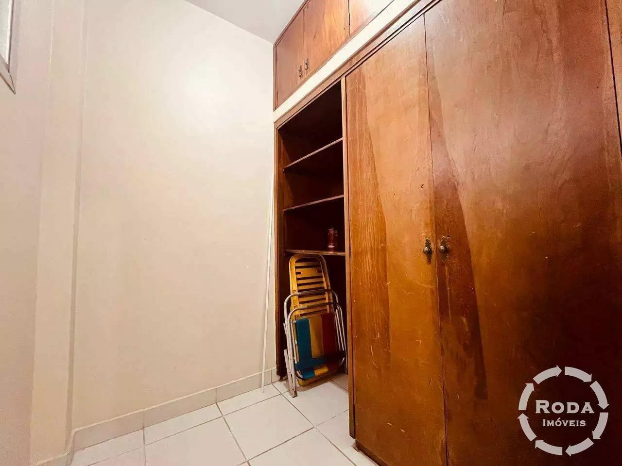 Apartamento para aluguel no Aparecida: 