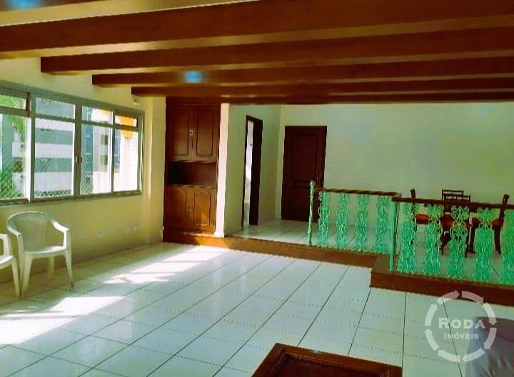 Apartamento para aluguel no Aparecida: 