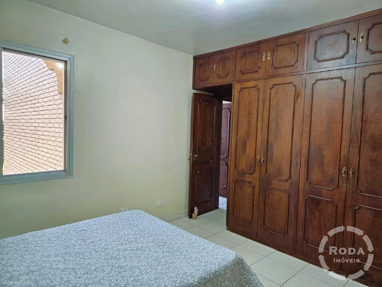 Apartamento para aluguel no Aparecida: 