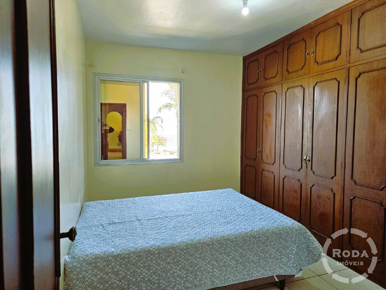 Apartamento para aluguel no Aparecida: 