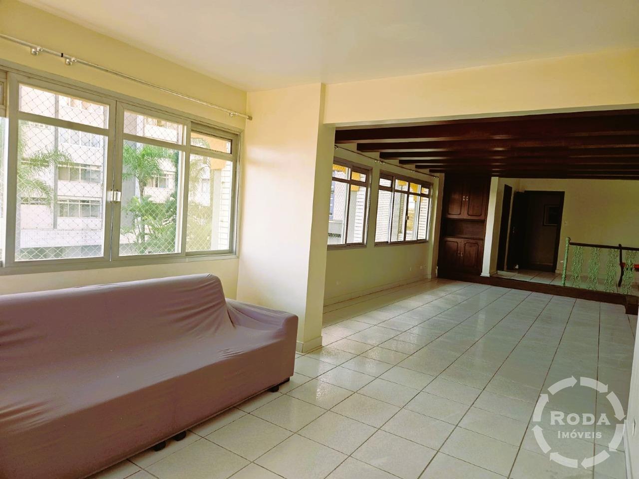 Apartamento para aluguel no Aparecida: 