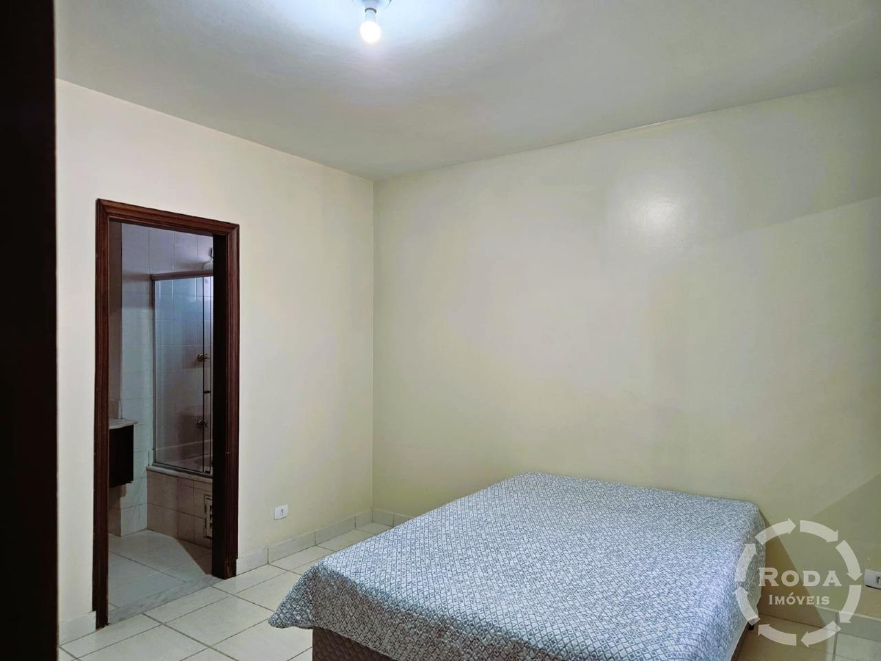 Apartamento para aluguel no Aparecida: 