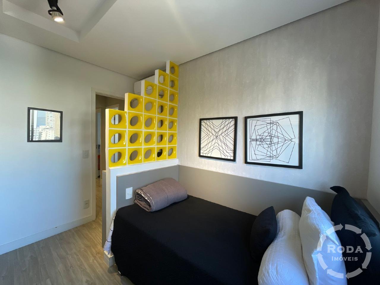 Apartamento à venda no Marapé: 