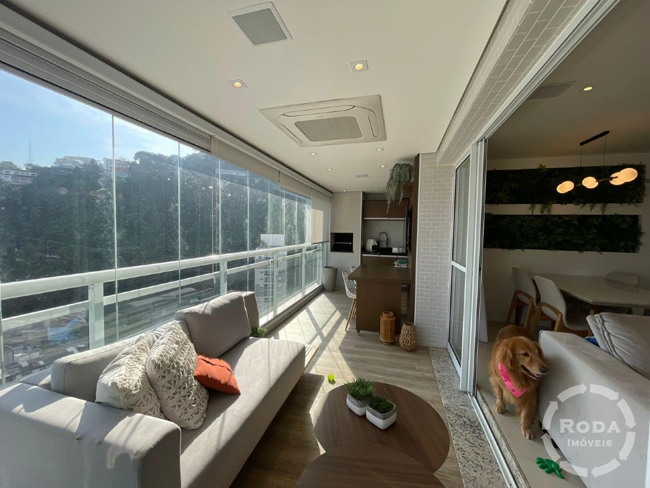 Apartamento à venda no Marapé: 