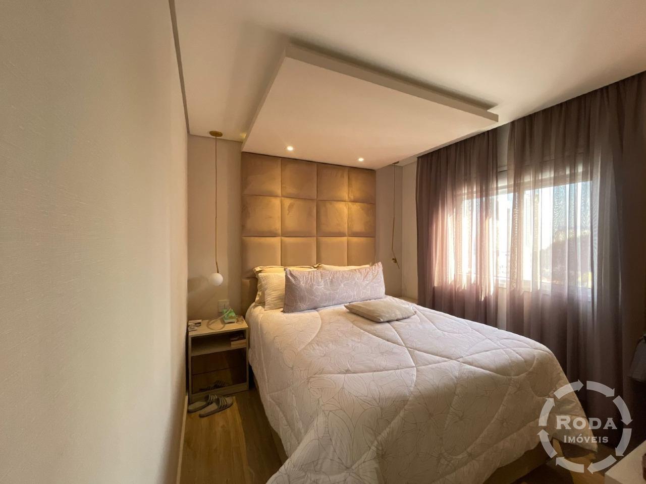 Apartamento à venda no Marapé: 