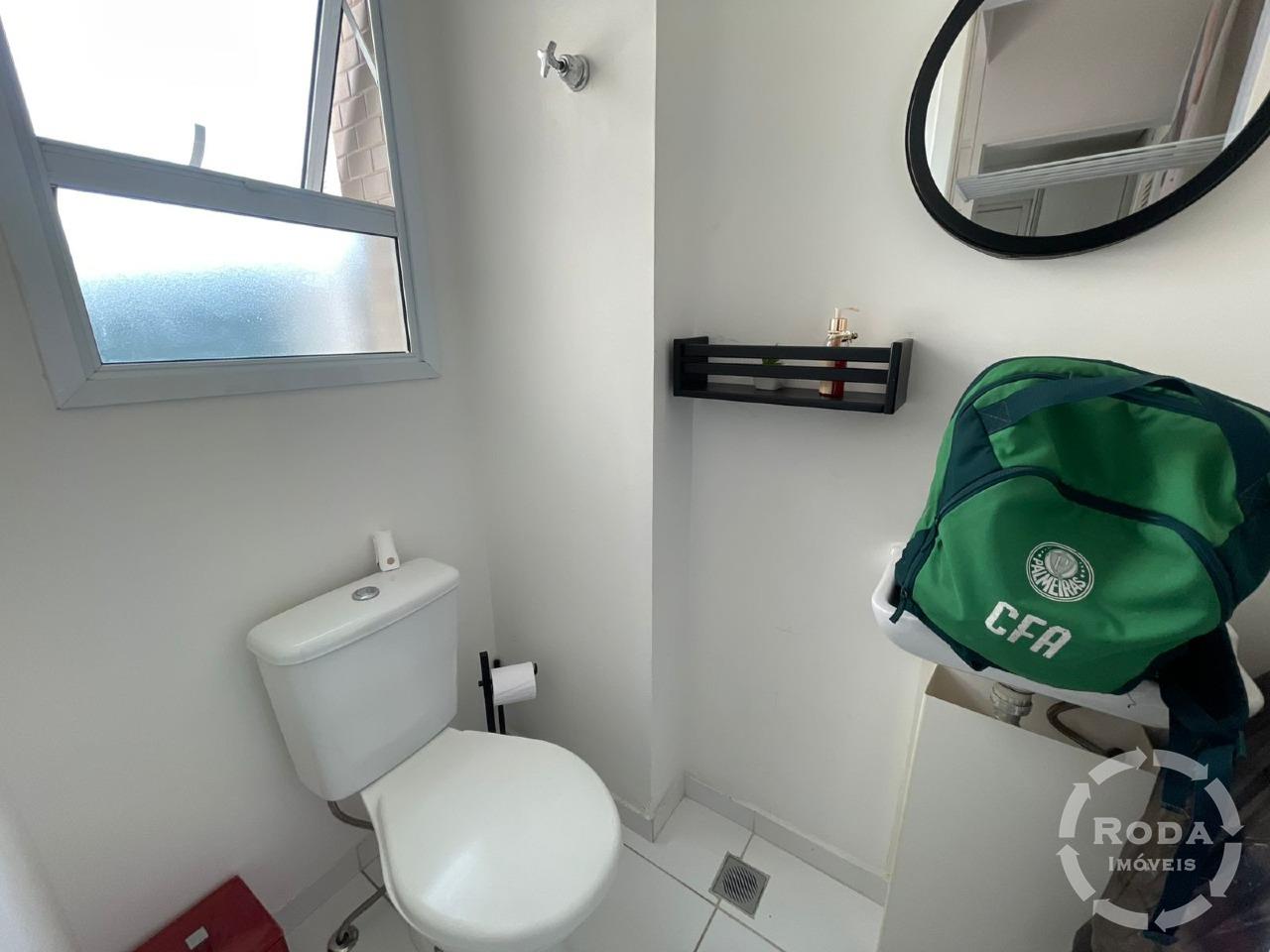 Apartamento à venda no Marapé: 