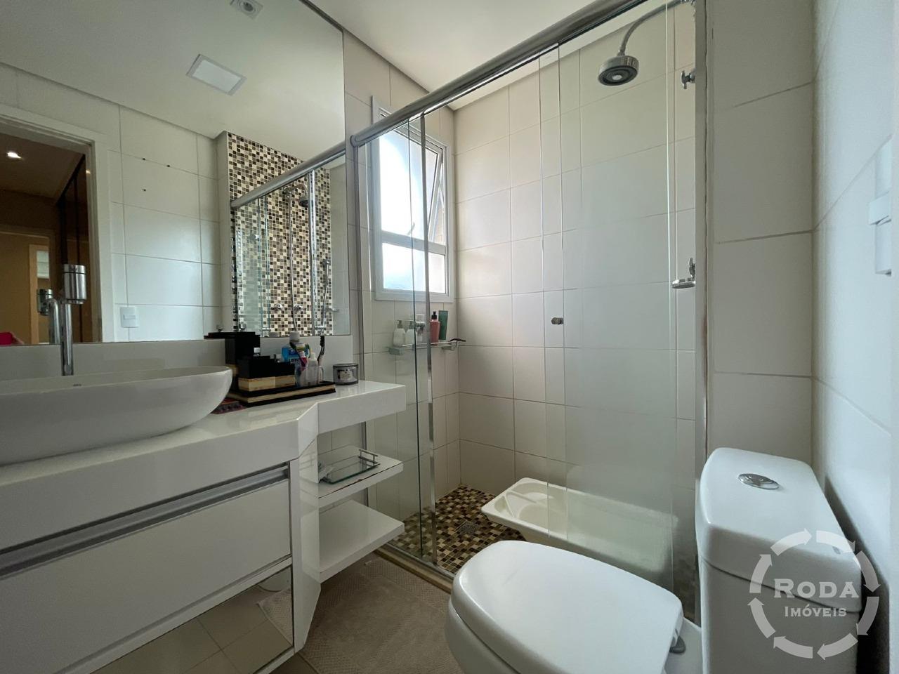 Apartamento à venda no Marapé: 