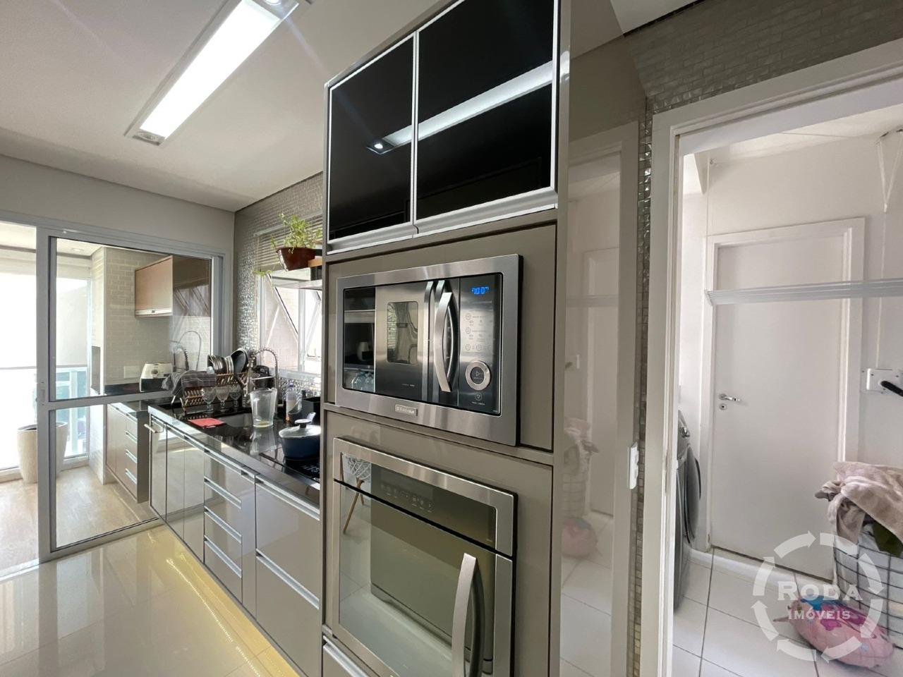 Apartamento à venda no Marapé: 