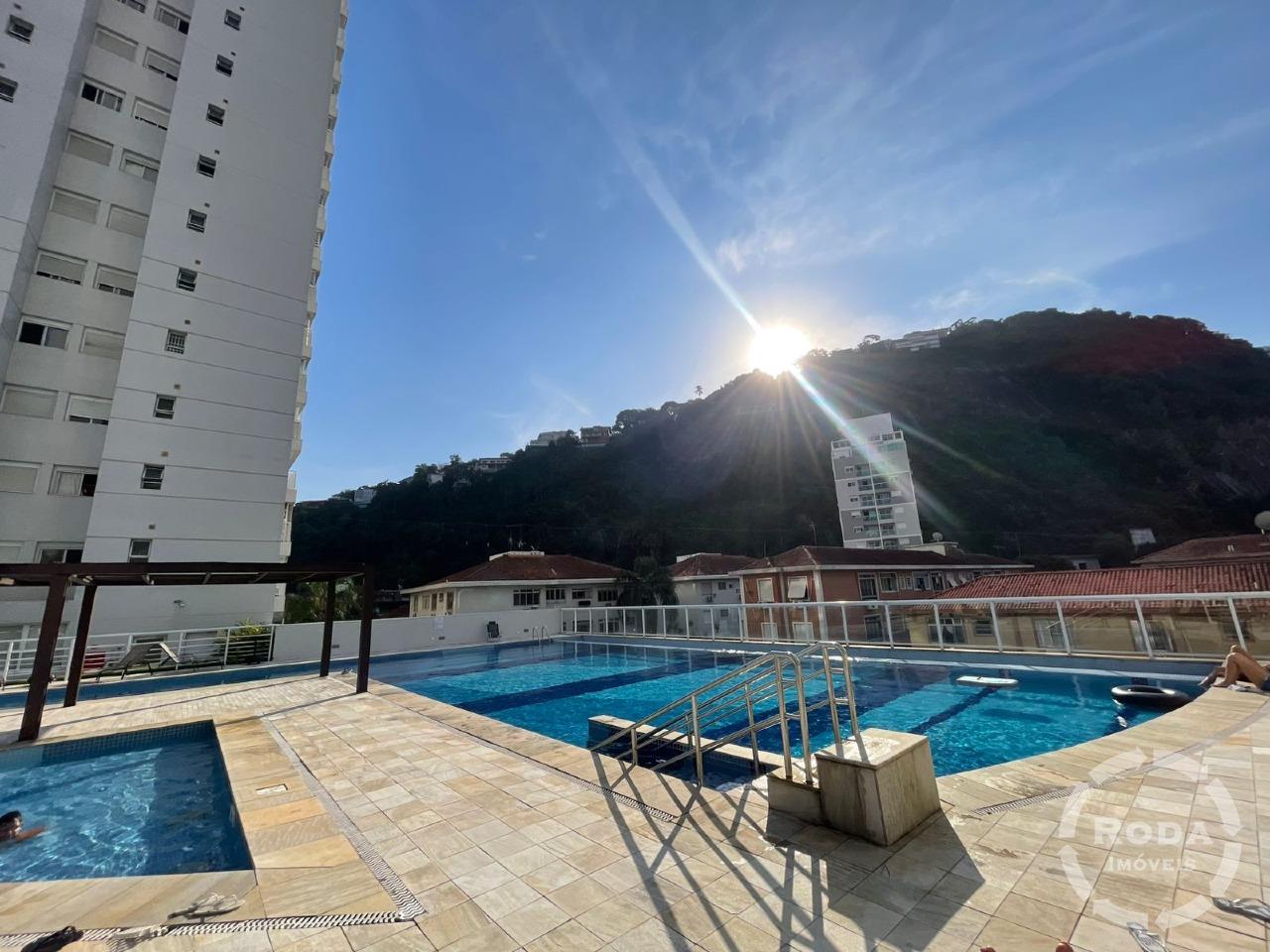 Apartamento à venda no Marapé: 