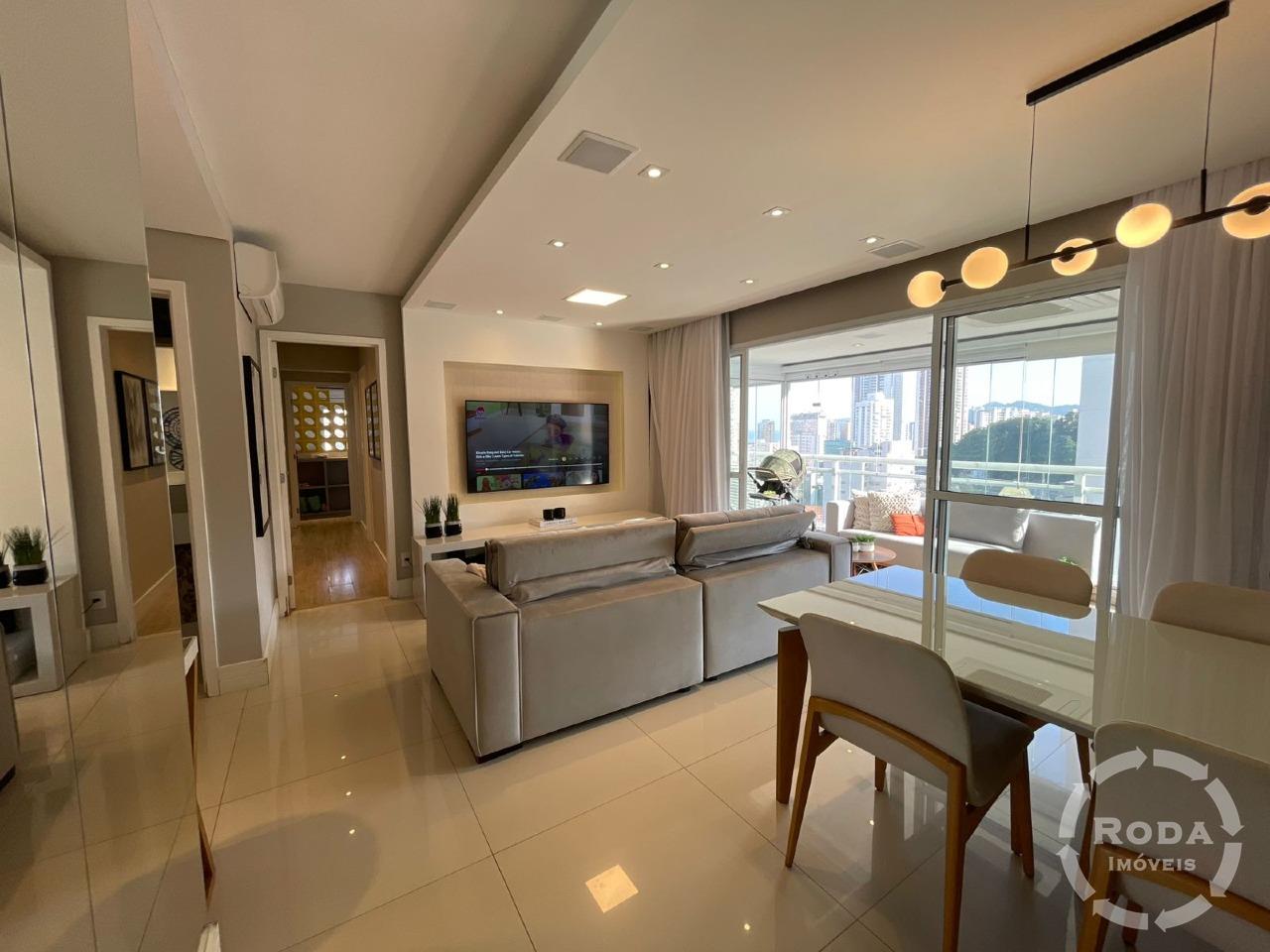 Apartamento à venda no Marapé: 