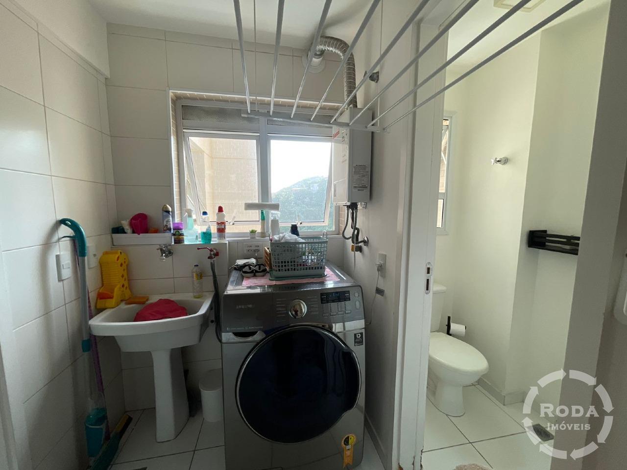 Apartamento à venda no Marapé: 